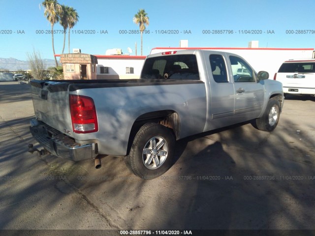 Photo 3 VIN: 1GTR1VE06BZ414926 - GMC SIERRA 1500 