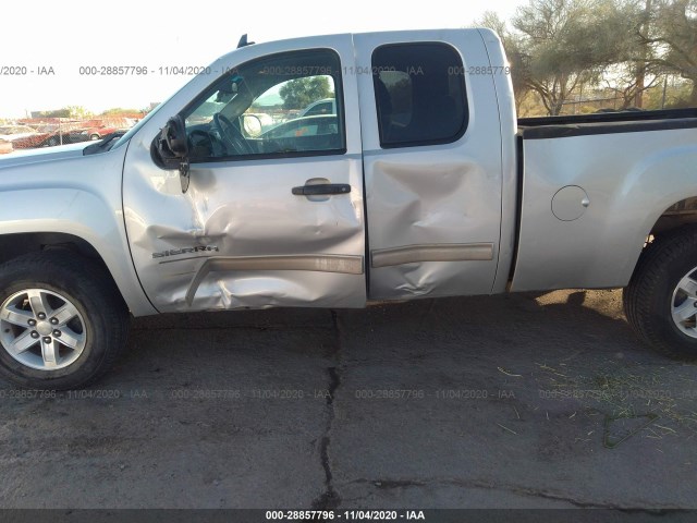 Photo 5 VIN: 1GTR1VE06BZ414926 - GMC SIERRA 1500 