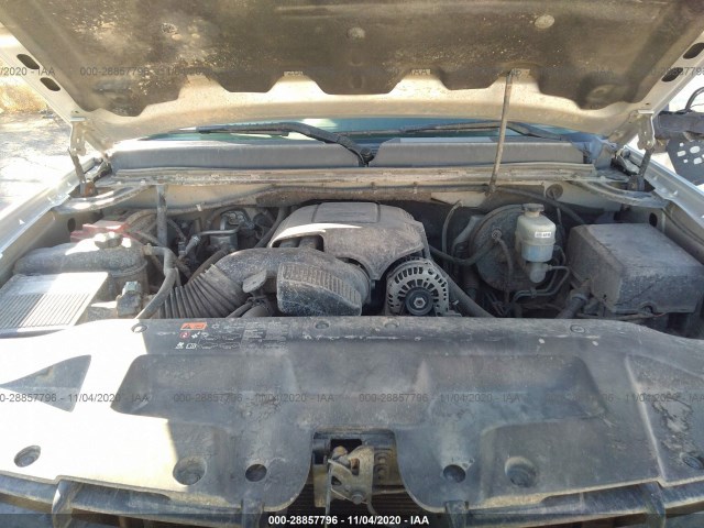 Photo 9 VIN: 1GTR1VE06BZ414926 - GMC SIERRA 1500 