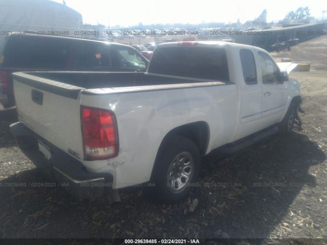 Photo 3 VIN: 1GTR1VE06BZ451202 - GMC SIERRA 1500 