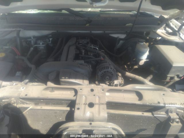 Photo 9 VIN: 1GTR1VE06BZ451202 - GMC SIERRA 1500 