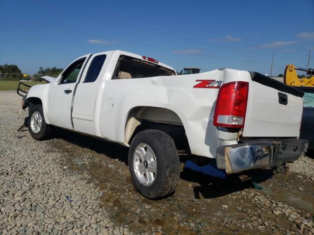 Photo 2 VIN: 1GTR1VE06BZ464614 - GMC SIERRA C15 