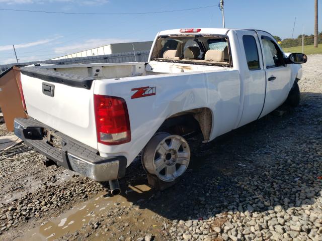 Photo 3 VIN: 1GTR1VE06BZ464614 - GMC SIERRA C15 