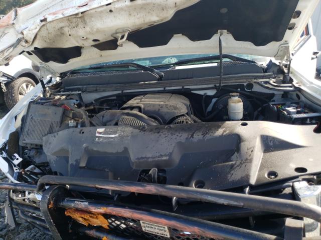 Photo 6 VIN: 1GTR1VE06BZ464614 - GMC SIERRA C15 