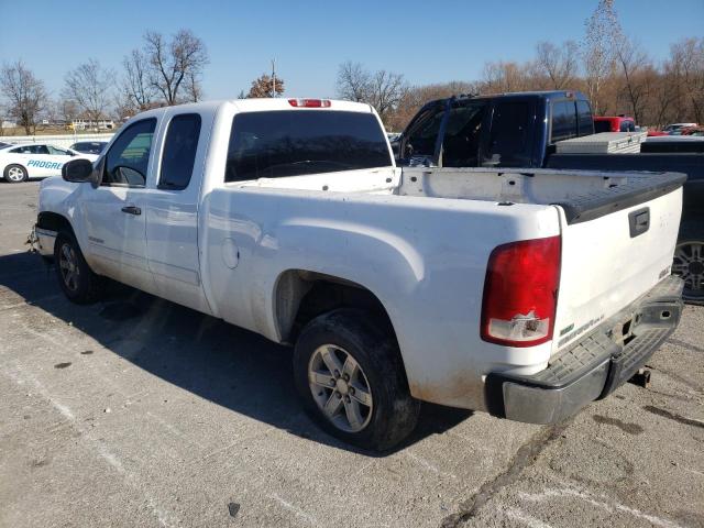 Photo 1 VIN: 1GTR1VE06CZ129340 - GMC SIERRA C15 