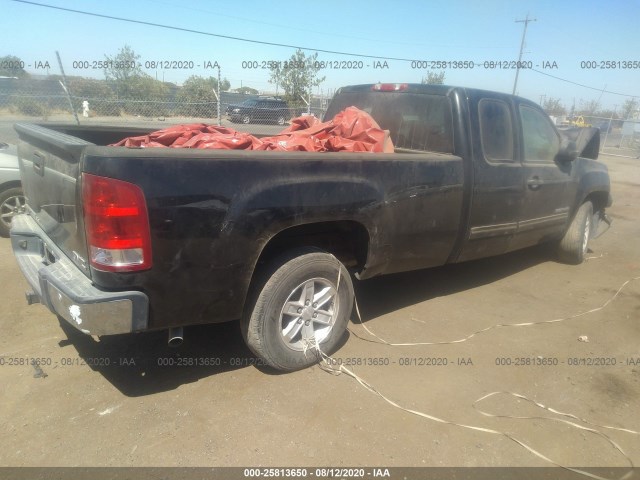 Photo 3 VIN: 1GTR1VE06CZ142363 - GMC SIERRA 1500 