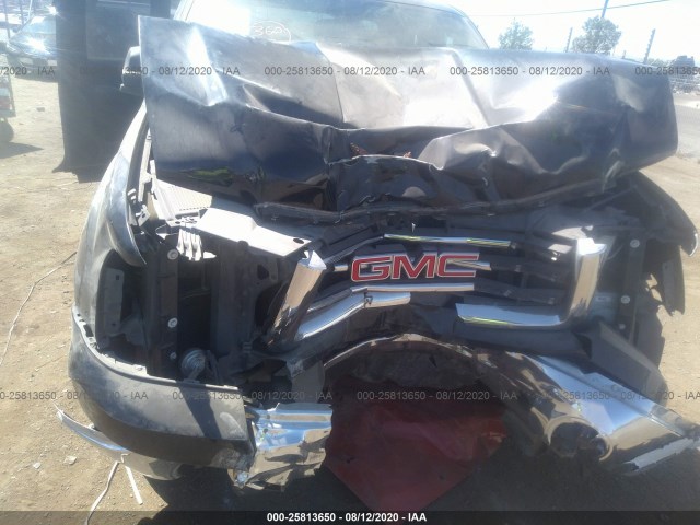 Photo 5 VIN: 1GTR1VE06CZ142363 - GMC SIERRA 1500 