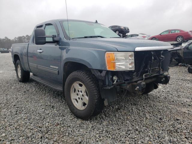 Photo 0 VIN: 1GTR1VE06CZ172026 - GMC SIERRA C15 