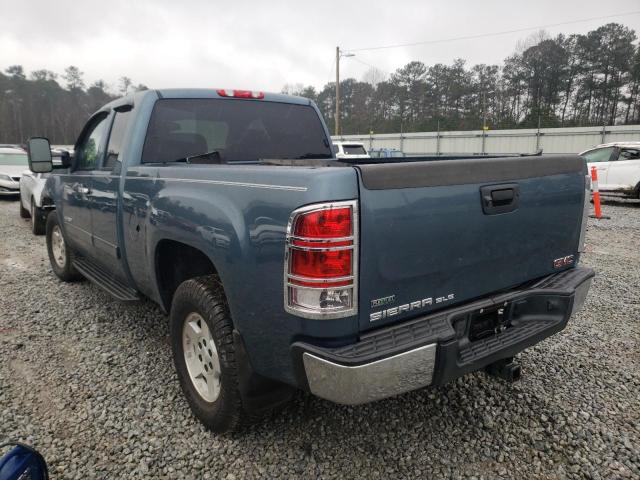 Photo 2 VIN: 1GTR1VE06CZ172026 - GMC SIERRA C15 