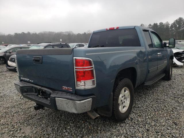 Photo 3 VIN: 1GTR1VE06CZ172026 - GMC SIERRA C15 