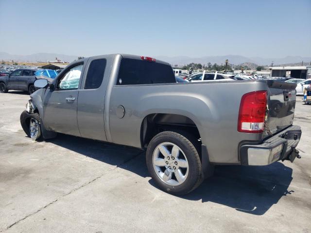 Photo 1 VIN: 1GTR1VE06DZ184825 - GMC SIERRA 