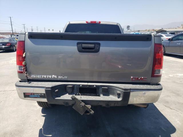 Photo 5 VIN: 1GTR1VE06DZ184825 - GMC SIERRA 