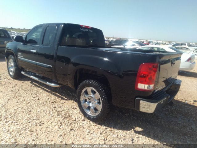 Photo 2 VIN: 1GTR1VE07BZ131242 - GMC SIERRA 1500 