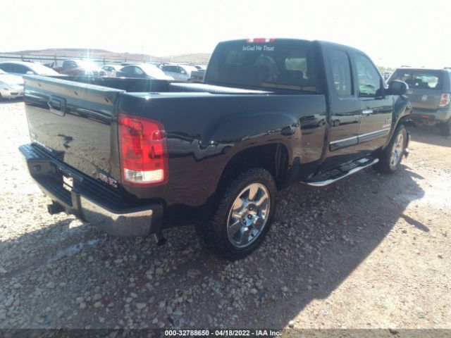 Photo 3 VIN: 1GTR1VE07BZ131242 - GMC SIERRA 1500 