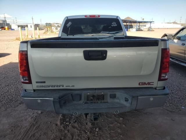 Photo 5 VIN: 1GTR1VE07BZ382035 - GMC SIERRA C15 