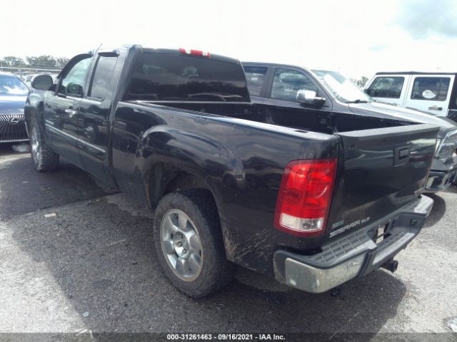 Photo 2 VIN: 1GTR1VE07BZ458899 - GMC SIERRA 1500 