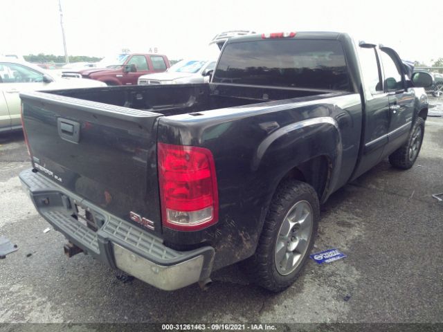 Photo 3 VIN: 1GTR1VE07BZ458899 - GMC SIERRA 1500 