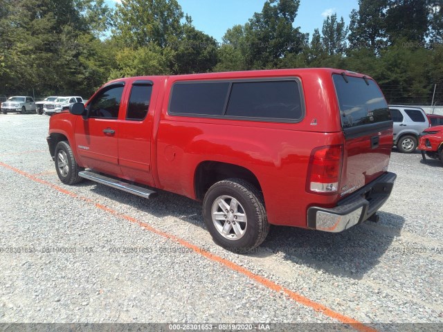 Photo 2 VIN: 1GTR1VE07CZ146440 - GMC SIERRA 1500 