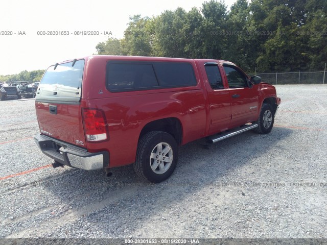 Photo 3 VIN: 1GTR1VE07CZ146440 - GMC SIERRA 1500 