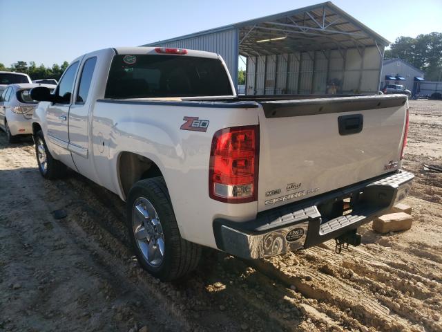 Photo 2 VIN: 1GTR1VE07CZ224506 - GMC SIERRA C15 