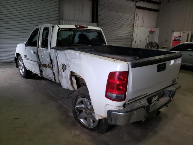 Photo 2 VIN: 1GTR1VE07CZ355578 - GMC SIERRA C15 