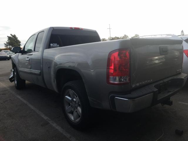 Photo 2 VIN: 1GTR1VE07DZ221817 - GMC SIERRA C15 