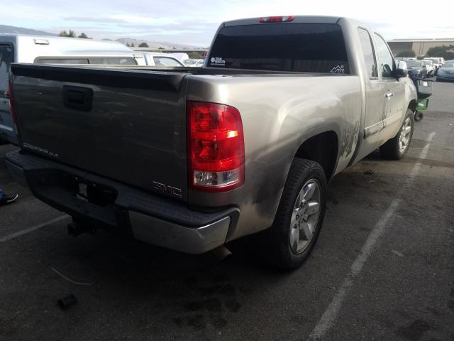 Photo 3 VIN: 1GTR1VE07DZ221817 - GMC SIERRA C15 