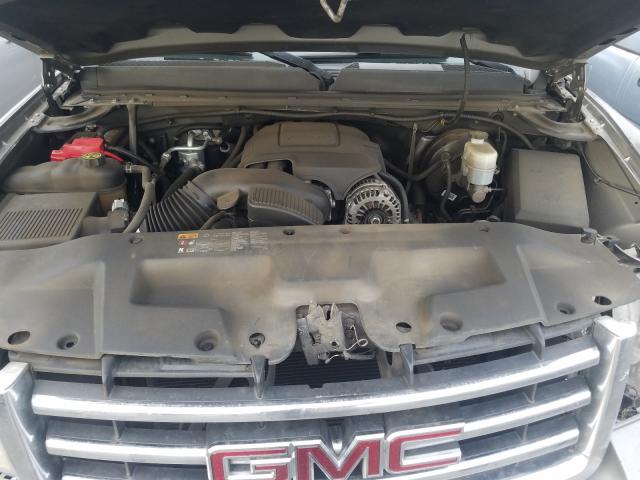 Photo 6 VIN: 1GTR1VE07DZ221817 - GMC SIERRA C15 