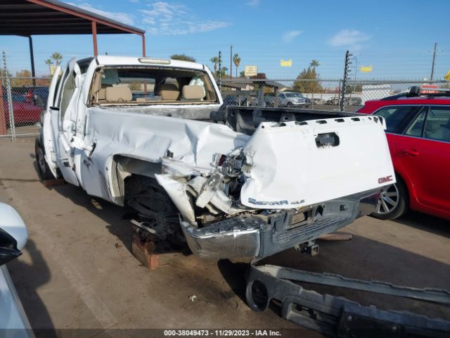 Photo 2 VIN: 1GTR1VE07DZ283444 - GMC SIERRA 1500 