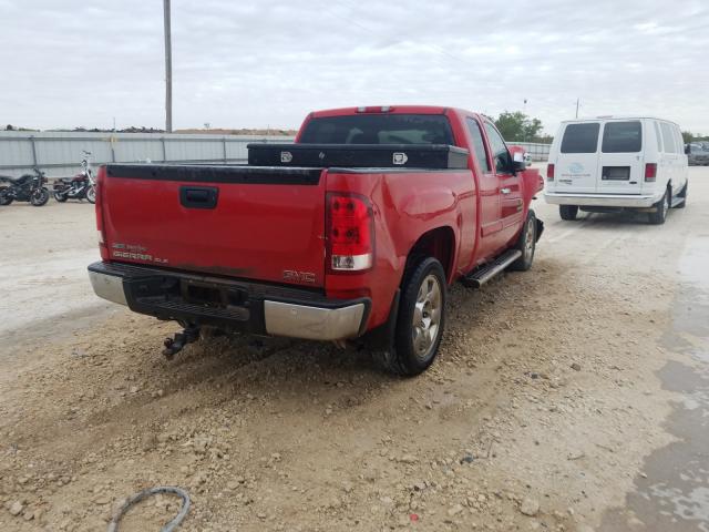 Photo 3 VIN: 1GTR1VE08BZ100145 - GMC SIERRA C15 