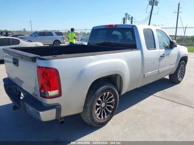 Photo 3 VIN: 1GTR1VE08BZ165609 - GMC SIERRA 1500 