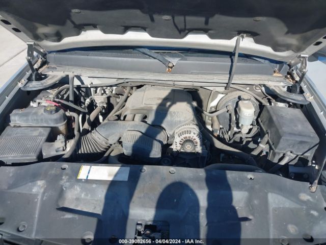 Photo 9 VIN: 1GTR1VE08BZ165609 - GMC SIERRA 1500 