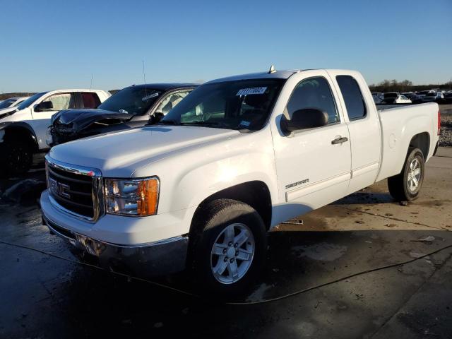 Photo 0 VIN: 1GTR1VE08BZ386918 - GMC SIERRA C15 