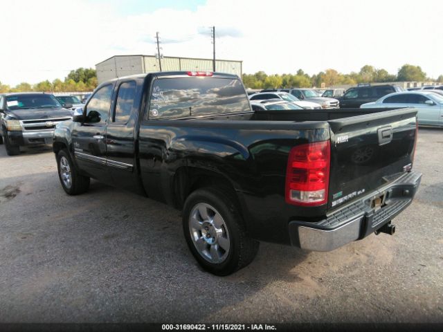 Photo 2 VIN: 1GTR1VE08BZ450181 - GMC SIERRA 1500 