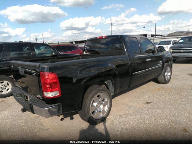 Photo 3 VIN: 1GTR1VE08BZ450181 - GMC SIERRA 1500 