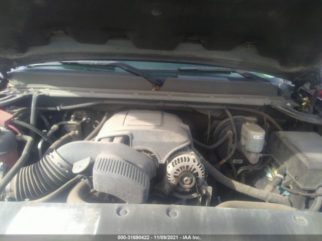 Photo 9 VIN: 1GTR1VE08BZ450181 - GMC SIERRA 1500 