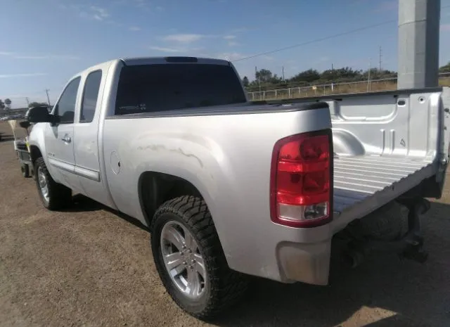 Photo 2 VIN: 1GTR1VE08CZ151999 - GMC SIERRA 1500 