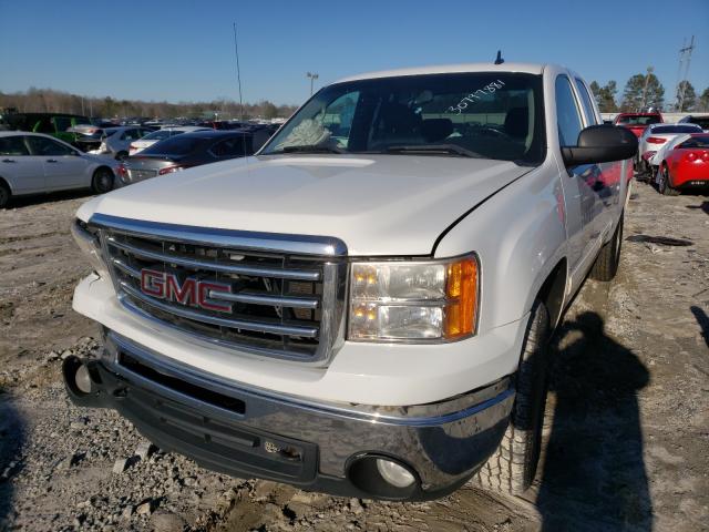 Photo 1 VIN: 1GTR1VE08CZ226622 - GMC SIERRA C15 