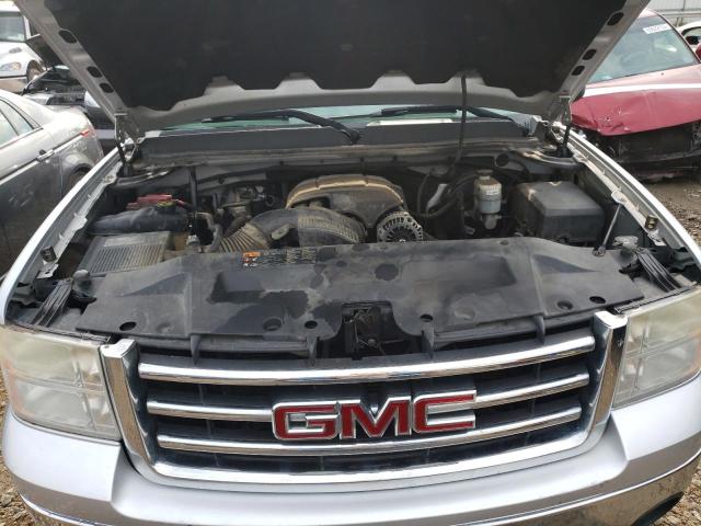 Photo 10 VIN: 1GTR1VE08DZ107728 - GMC SIERRA C15 