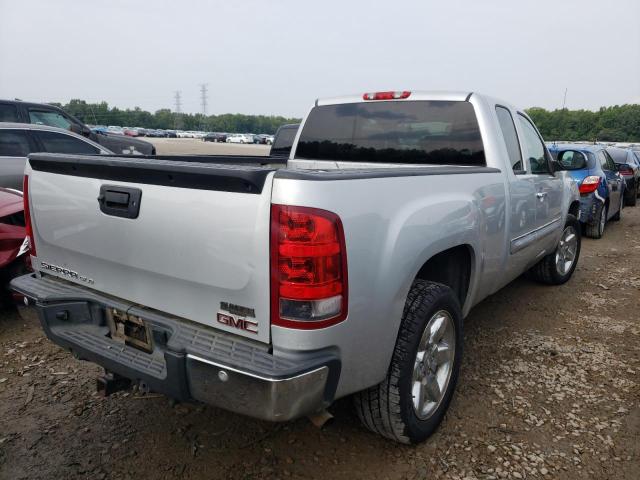 Photo 2 VIN: 1GTR1VE08DZ107728 - GMC SIERRA C15 