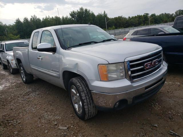 Photo 3 VIN: 1GTR1VE08DZ107728 - GMC SIERRA C15 