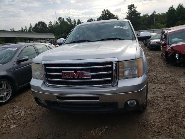 Photo 4 VIN: 1GTR1VE08DZ107728 - GMC SIERRA C15 