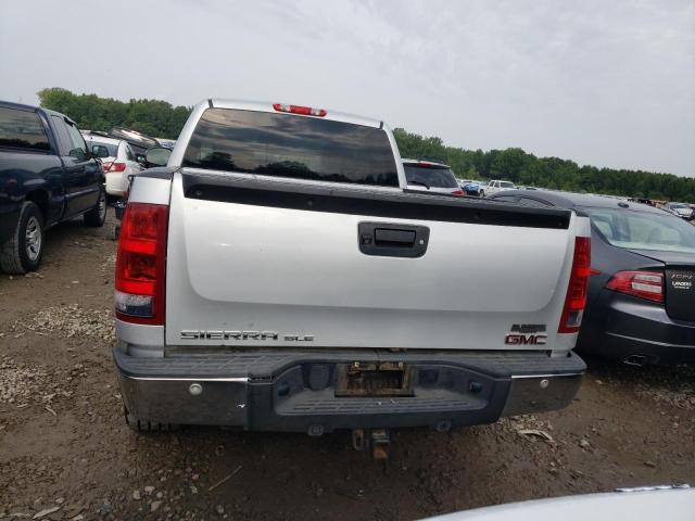 Photo 5 VIN: 1GTR1VE08DZ107728 - GMC SIERRA C15 