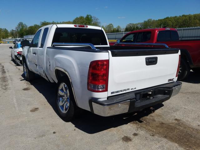 Photo 2 VIN: 1GTR1VE08DZ303698 - GMC SIERRA C15 