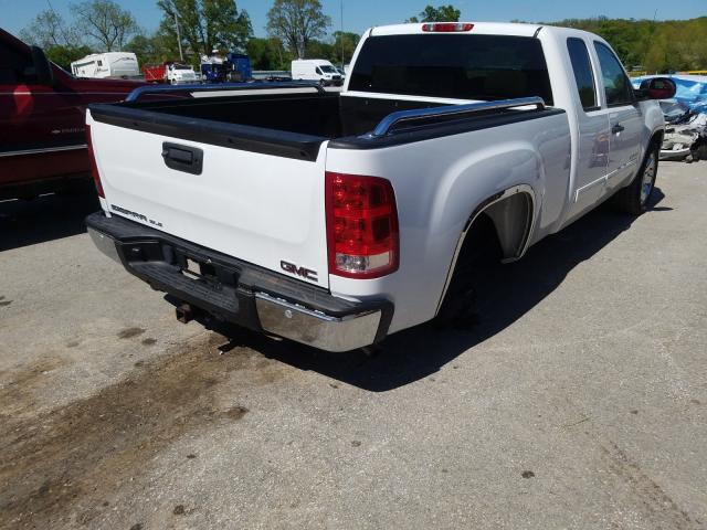 Photo 3 VIN: 1GTR1VE08DZ303698 - GMC SIERRA C15 