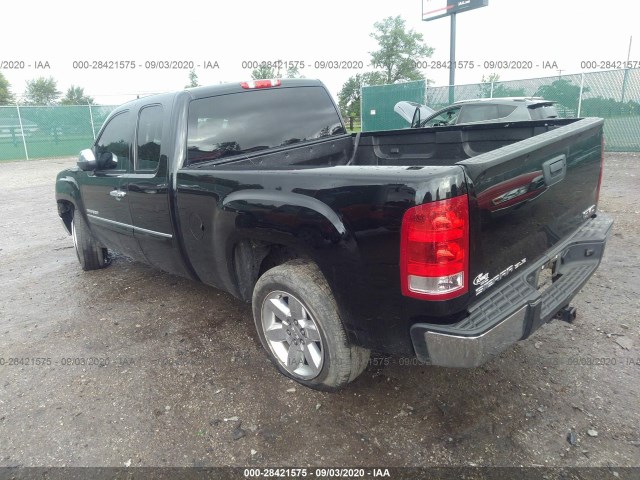 Photo 2 VIN: 1GTR1VE08DZ321571 - GMC SIERRA 1500 