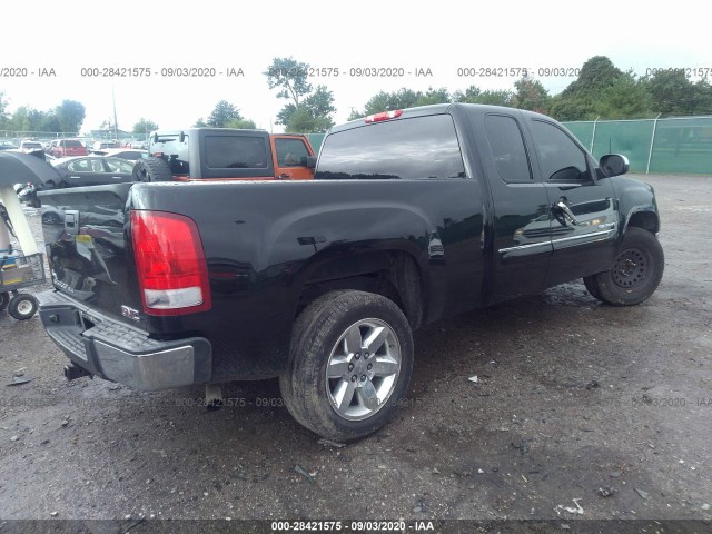 Photo 3 VIN: 1GTR1VE08DZ321571 - GMC SIERRA 1500 