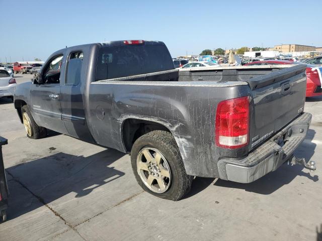 Photo 1 VIN: 1GTR1VE09BZ122879 - GMC SIERRA 