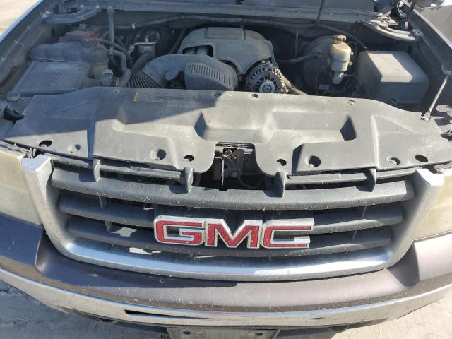 Photo 10 VIN: 1GTR1VE09BZ122879 - GMC SIERRA 