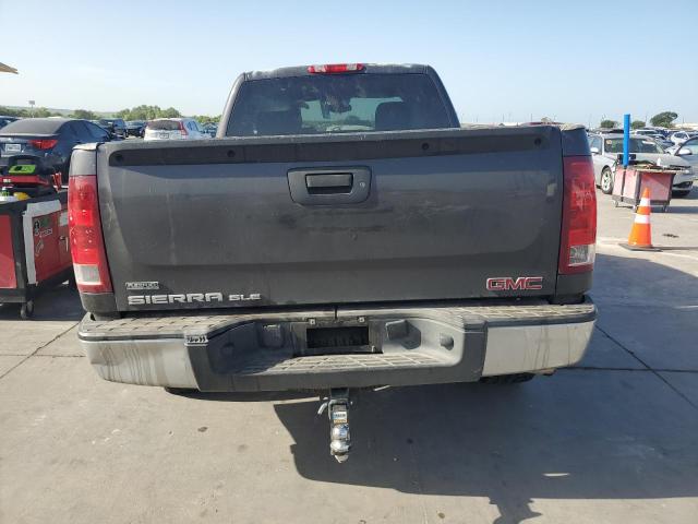 Photo 5 VIN: 1GTR1VE09BZ122879 - GMC SIERRA 